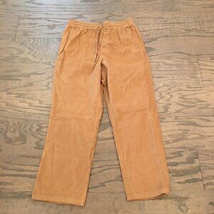 Style & Co. Women's Petite Pull On Drawstring Pants